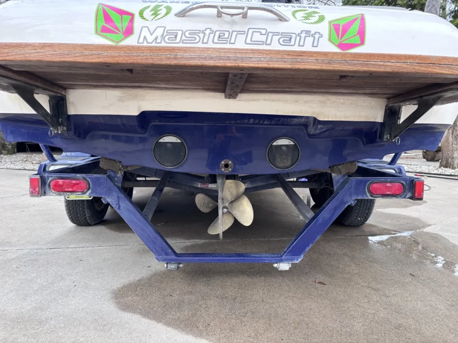 2004 Mastercraft Boats X30 for sale in North Liberty, Iowa