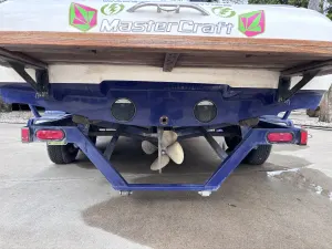 2004 Mastercraft Boats X30 for sale in North Liberty, Iowa