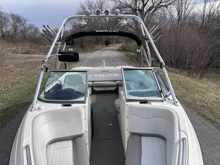 2004 Mastercraft Boats X30 for sale in North Liberty, Iowa