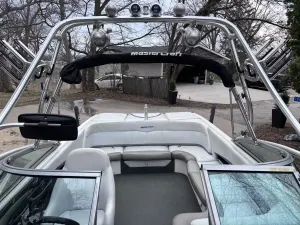 2004 Mastercraft Boats X30 for sale in North Liberty, Iowa