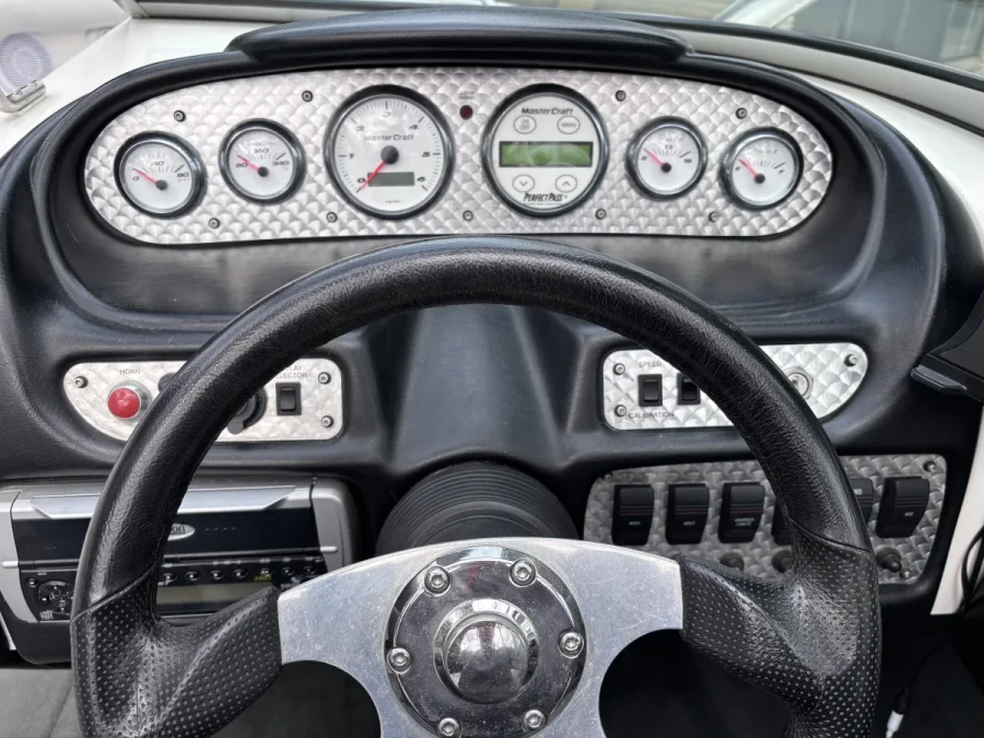 2004 Mastercraft Boats X30 for sale in North Liberty, Iowa