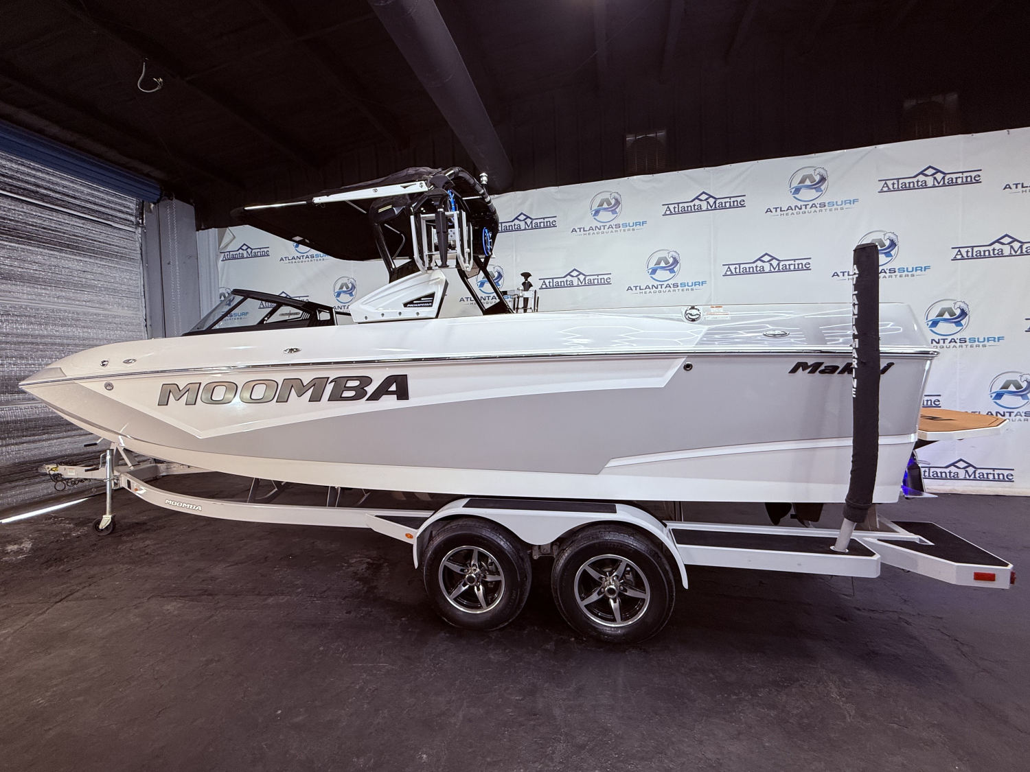 2019 Moomba Makai