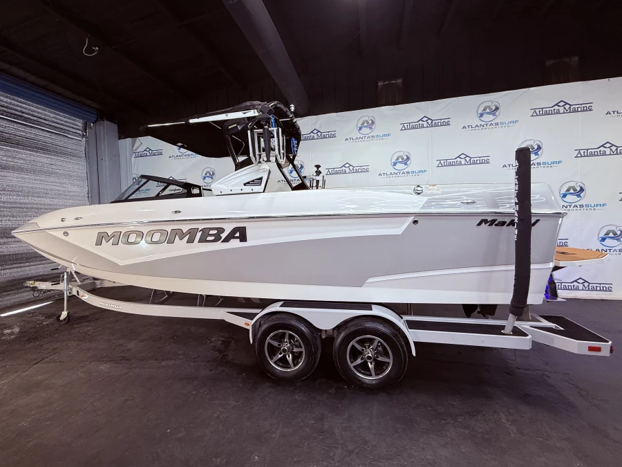 2019 Moomba Boats Makai for sale in Buford, Georgia