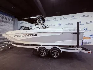 2019 Moomba Boats Makai for sale in Buford, Georgia