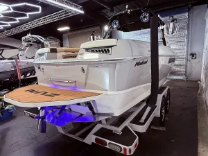 2019 Moomba Boats Makai for sale in Buford, Georgia