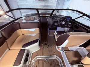 2019 Moomba Boats Makai for sale in Buford, Georgia