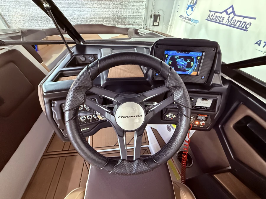 2019 Moomba Boats Makai for sale in Buford, Georgia