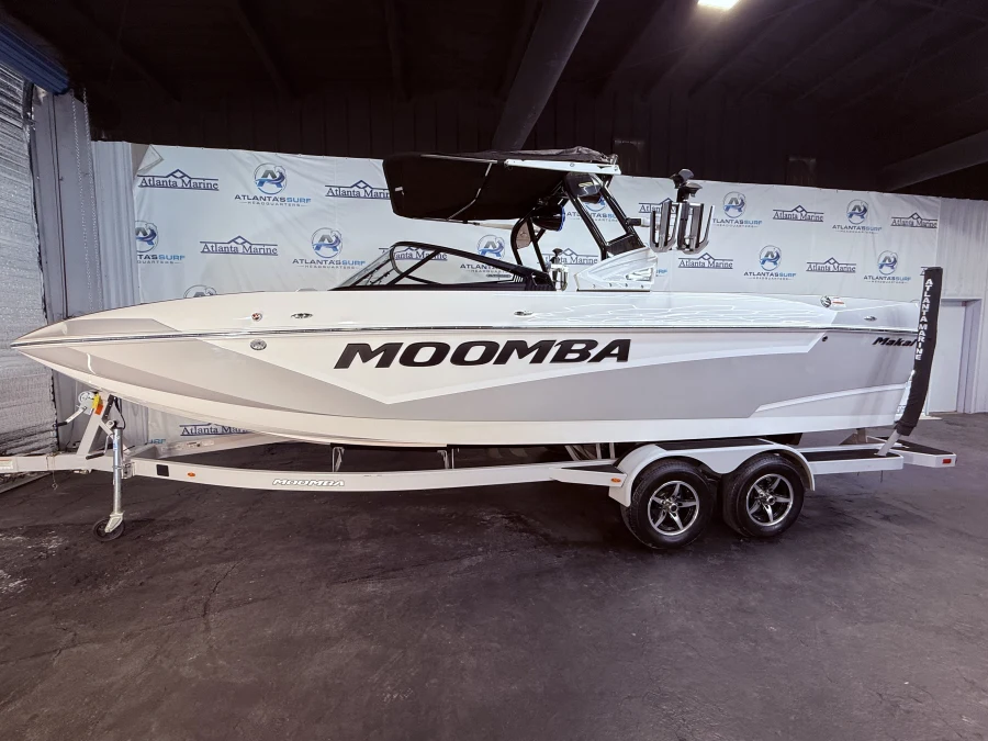 2019 Moomba Boats Makai for sale in Buford, Georgia
