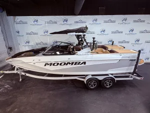 2019 Moomba Boats Makai for sale in Buford, Georgia