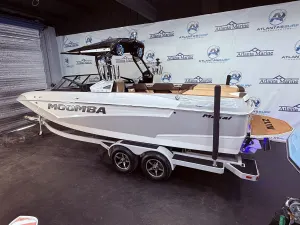 2019 Moomba Boats Makai for sale in Buford, Georgia
