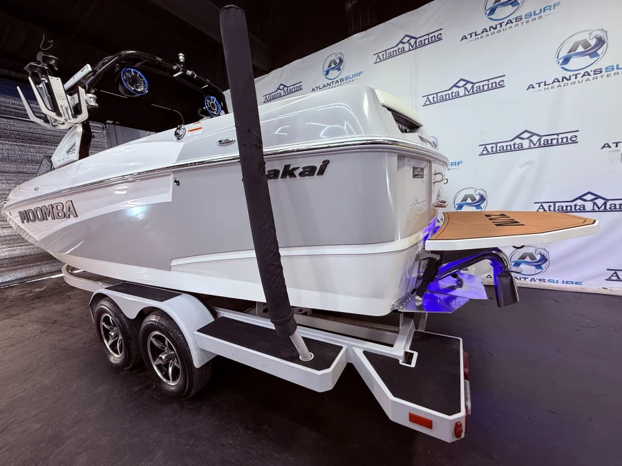 2019 Moomba Boats Makai for sale in Buford, Georgia
