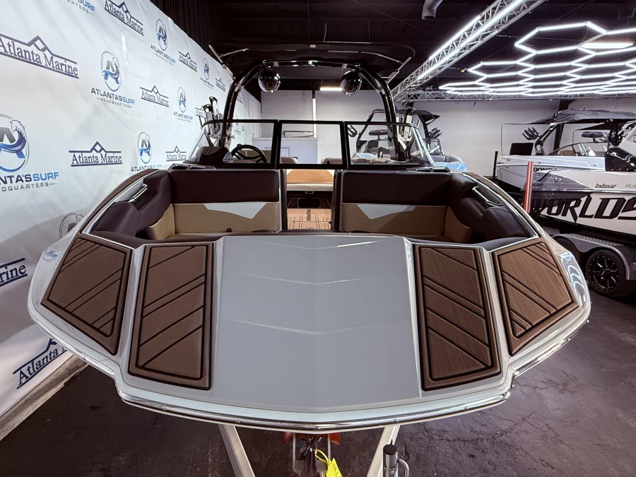 2019 Moomba Boats Makai for sale in Buford, Georgia