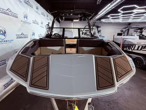 2019 Moomba Boats Makai for sale in Buford, Georgia