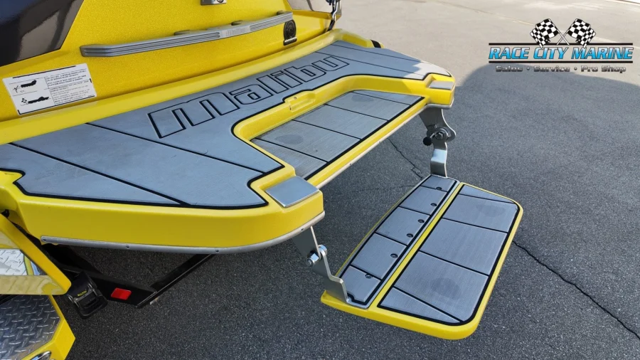 2019 Malibu Boats Wakesetter 23 LSV for sale in Mooresville, North Carolina