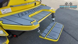 2019 Malibu Boats Wakesetter 23 LSV for sale in Mooresville, North Carolina