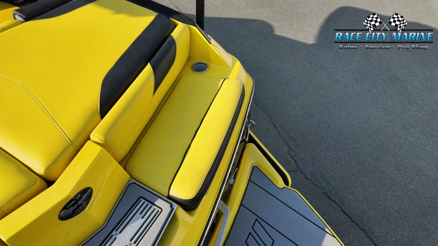 2019 Malibu Boats Wakesetter 23 LSV for sale in Mooresville, North Carolina