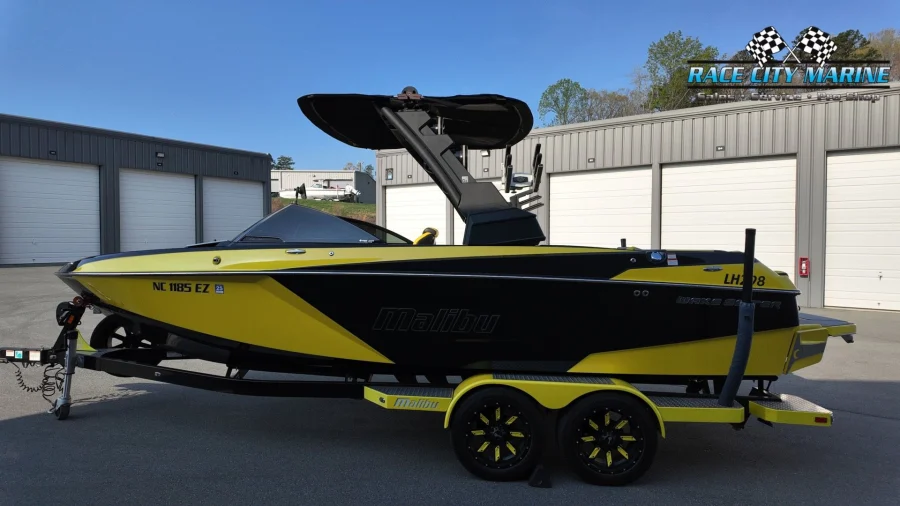 2019 Malibu Boats Wakesetter 23 LSV for sale in Mooresville, North Carolina