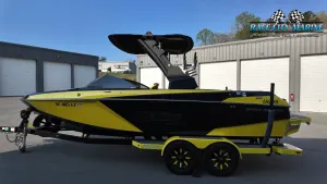 2019 Malibu Boats Wakesetter 23 LSV for sale in Mooresville, North Carolina