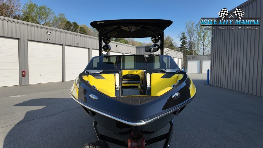 2019 Malibu Boats Wakesetter 23 LSV for sale in Mooresville, North Carolina