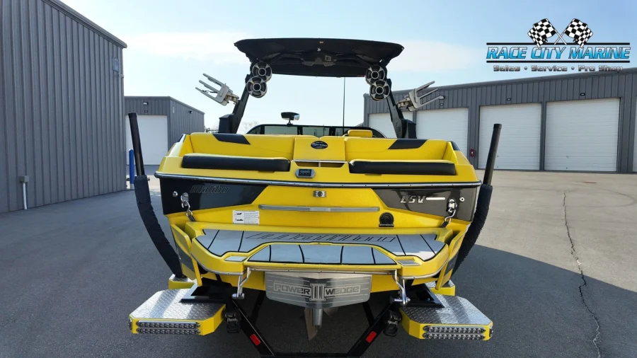 2019 Malibu Boats Wakesetter 23 LSV for sale in Mooresville, North Carolina