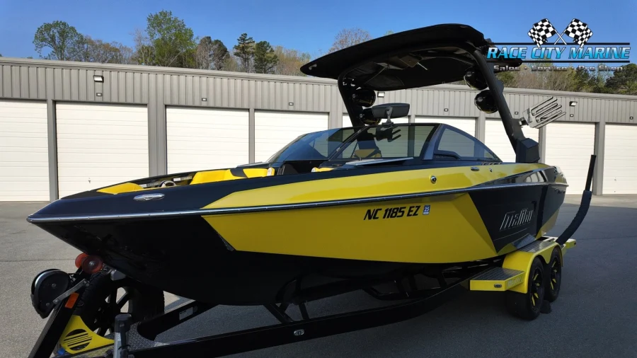 2019 Malibu Boats Wakesetter 23 LSV for sale in Mooresville, North Carolina