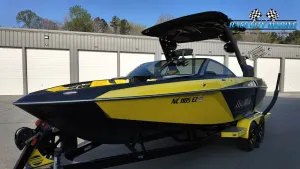 2019 Malibu Boats Wakesetter 23 LSV for sale in Mooresville, North Carolina