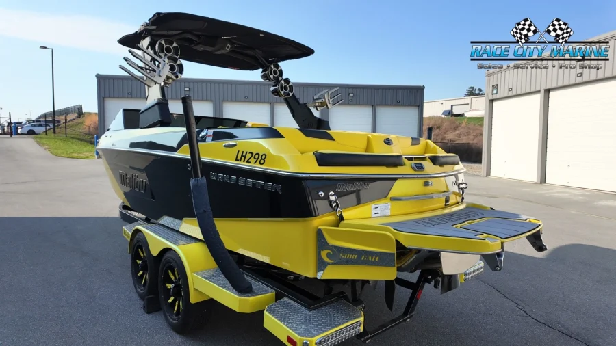 2019 Malibu Boats Wakesetter 23 LSV for sale in Mooresville, North Carolina