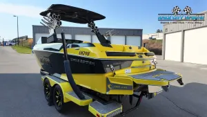 2019 Malibu Boats Wakesetter 23 LSV for sale in Mooresville, North Carolina