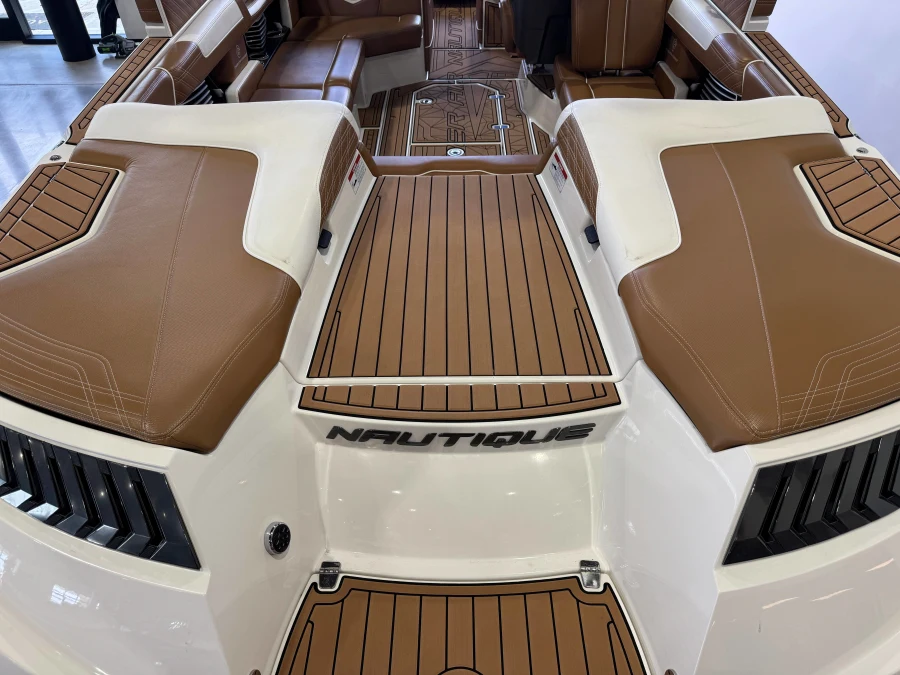 2016 Nautique Boats G23 for sale in Lewisville, Texas