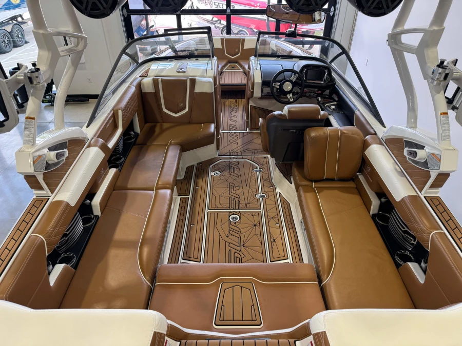 2016 Nautique Boats G23 for sale in Lewisville, Texas