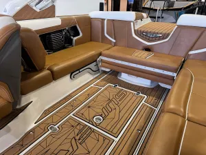 2016 Nautique Boats G23 for sale in Lewisville, Texas