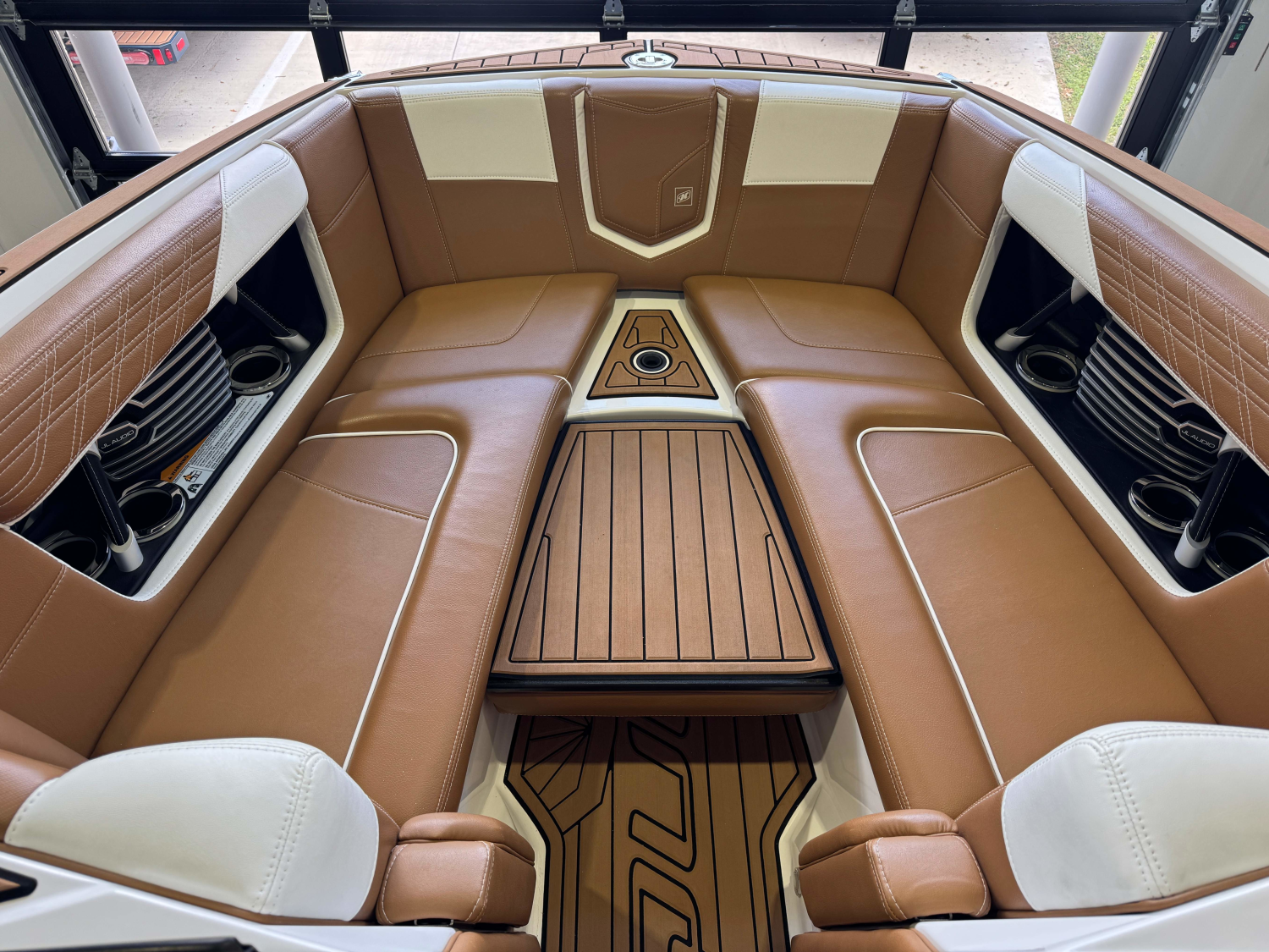 2016 Nautique Super Air Nautique G23