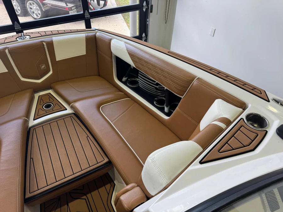 2016 Nautique Boats G23 for sale in Lewisville, Texas