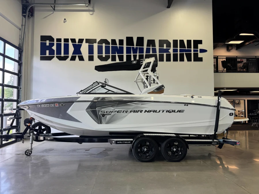 2016 Nautique Boats G23 for sale in Lewisville, Texas
