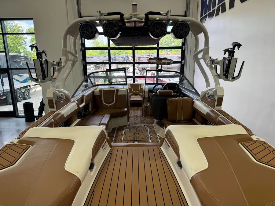 2016 Nautique Boats G23 for sale in Lewisville, Texas