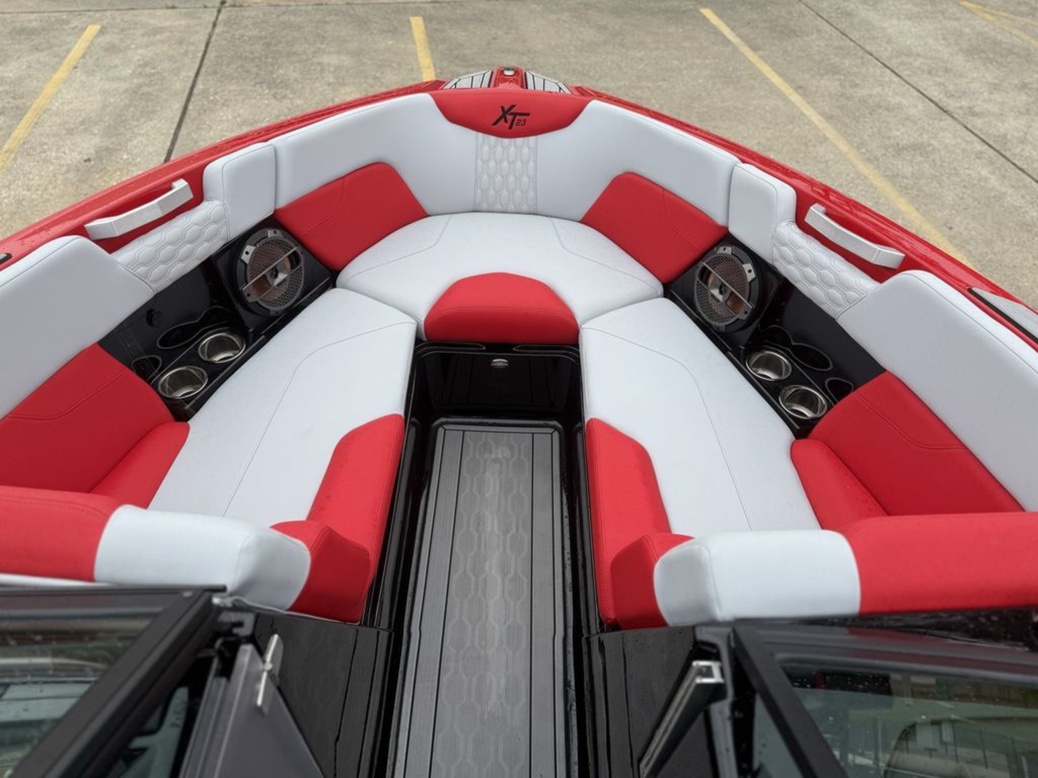 2022 Mastercraft XT23