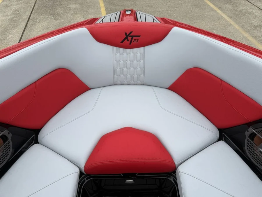 2022 Mastercraft Boats XT23 for sale in HOUSTON, Texas