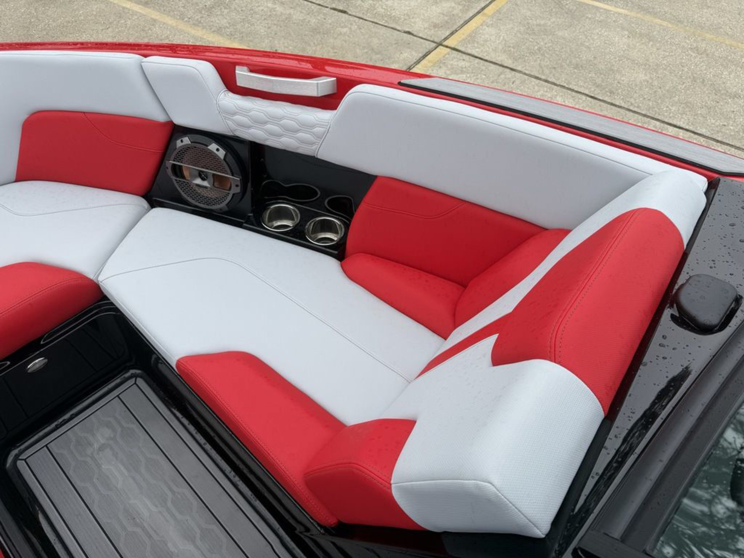 2022 Mastercraft XT23