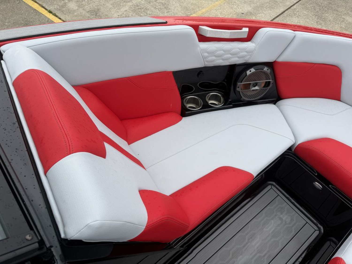 2022 Mastercraft XT23