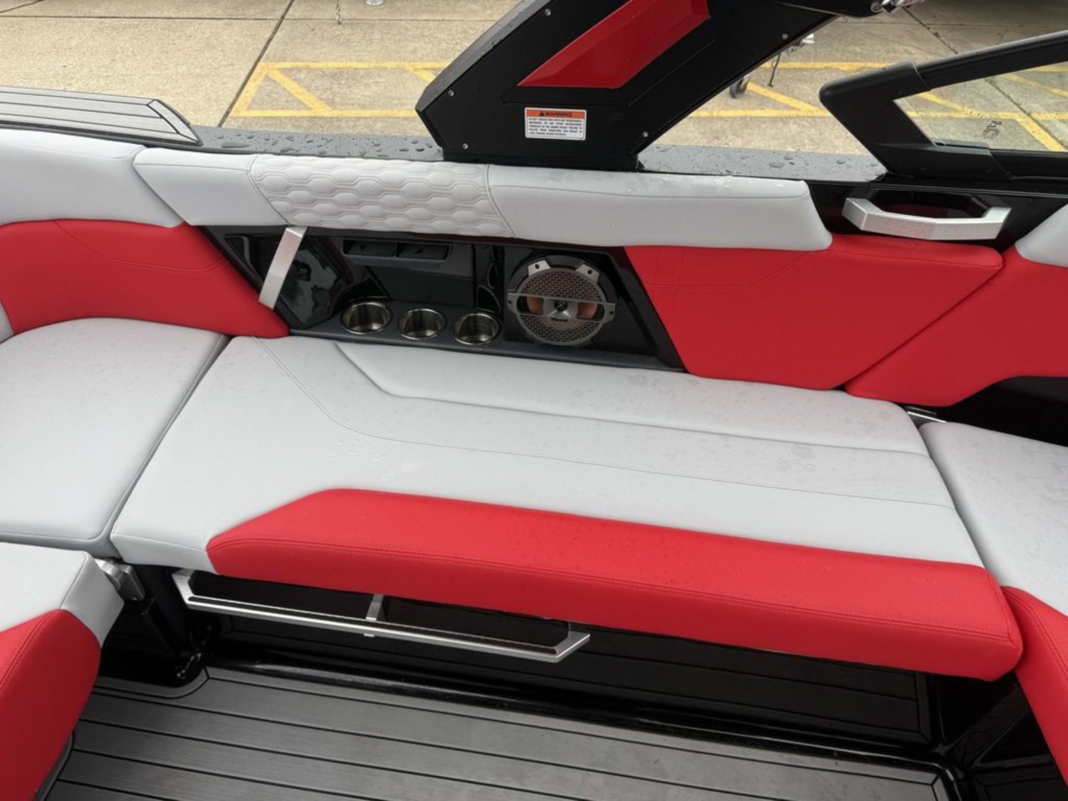 2022 Mastercraft XT23