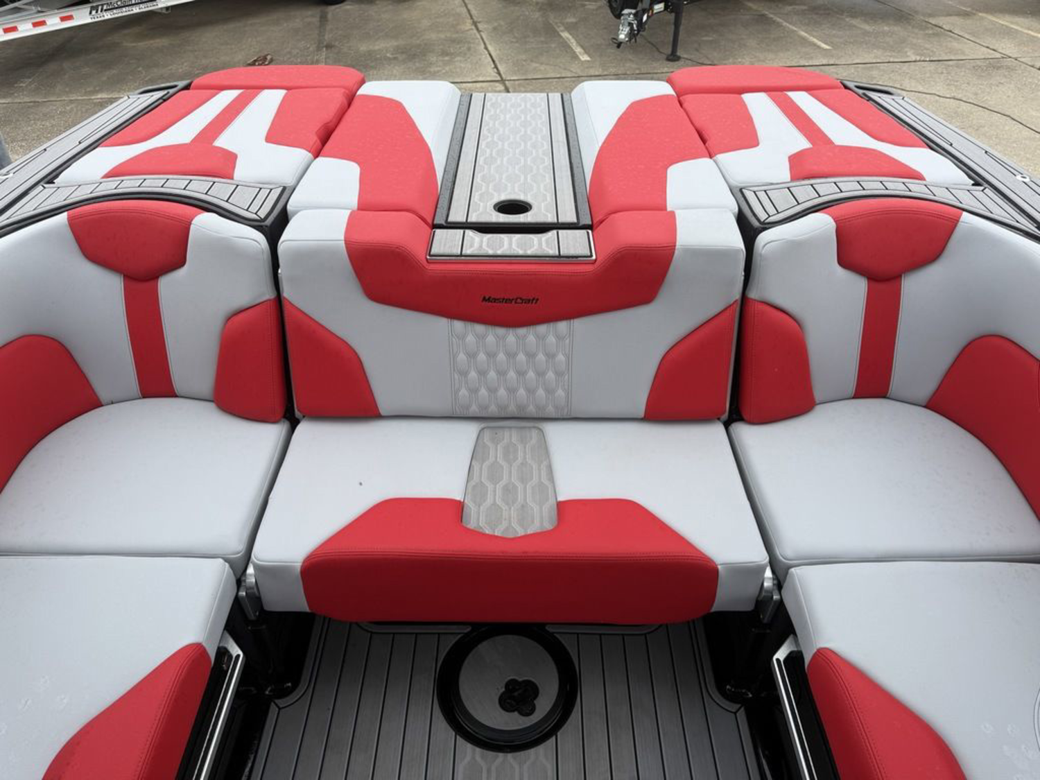 2022 Mastercraft XT23