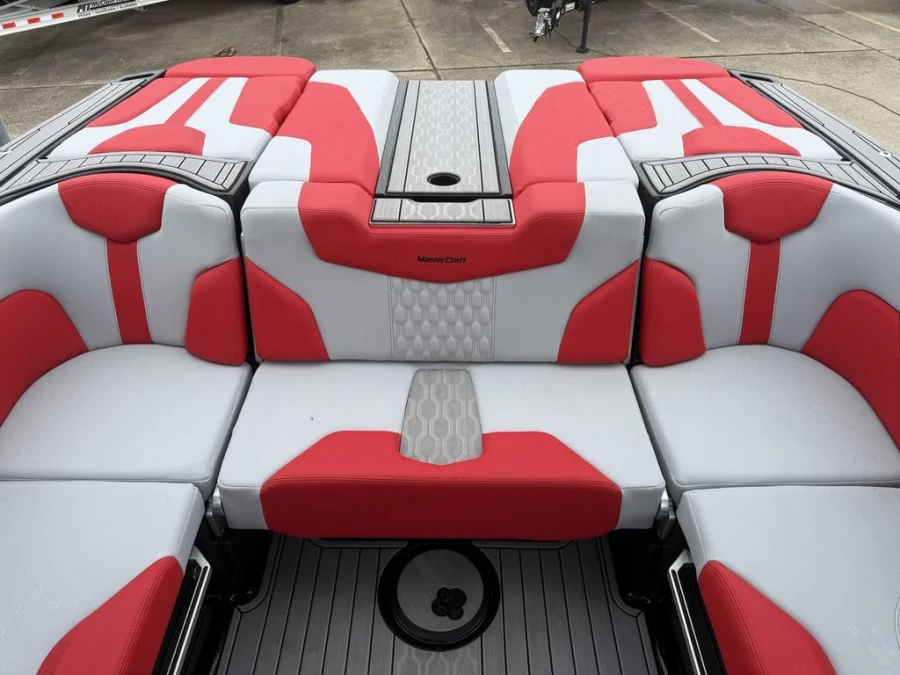 2022 Mastercraft Boats XT23 for sale in HOUSTON, Texas
