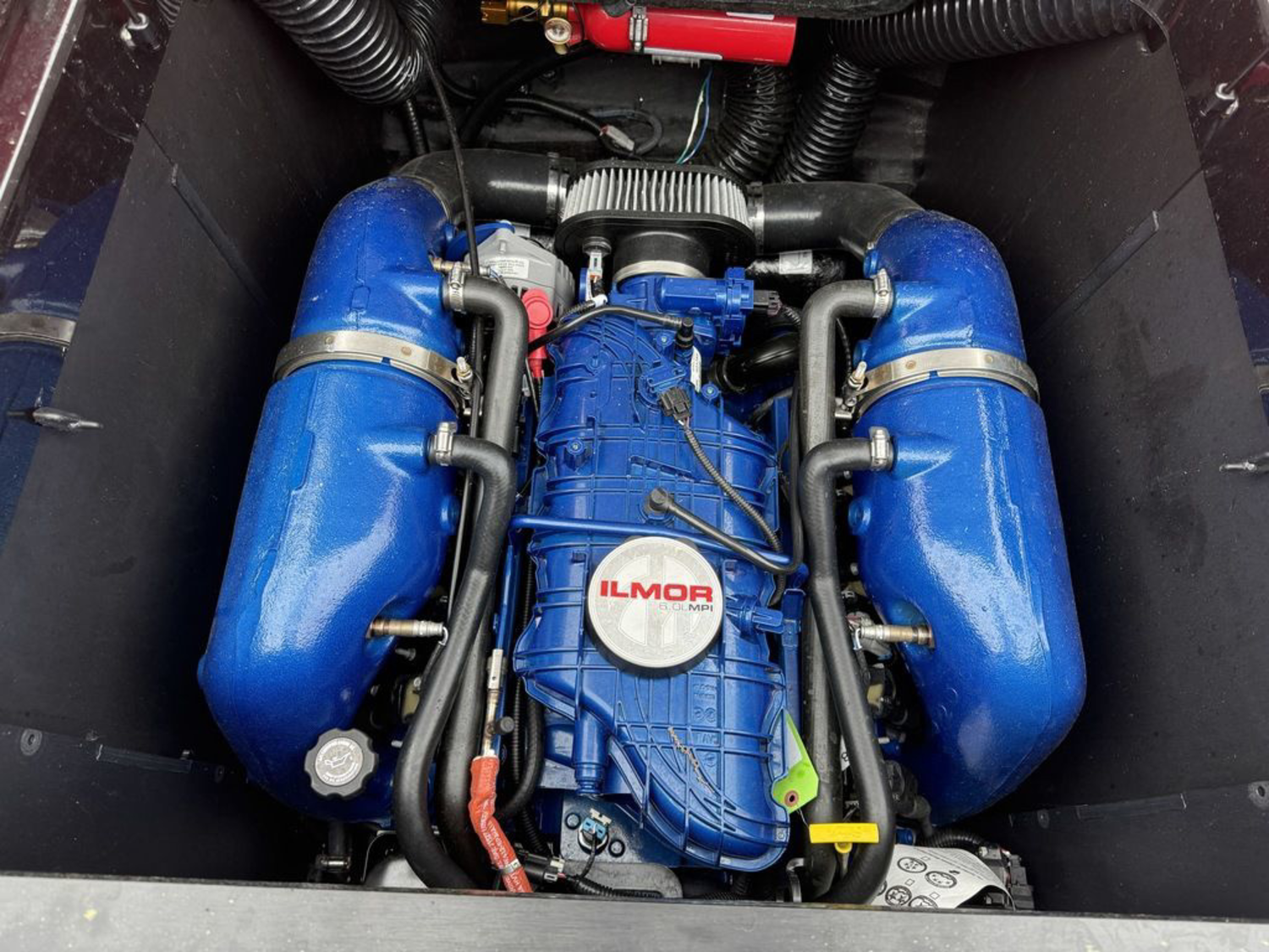 2022 Mastercraft XT23