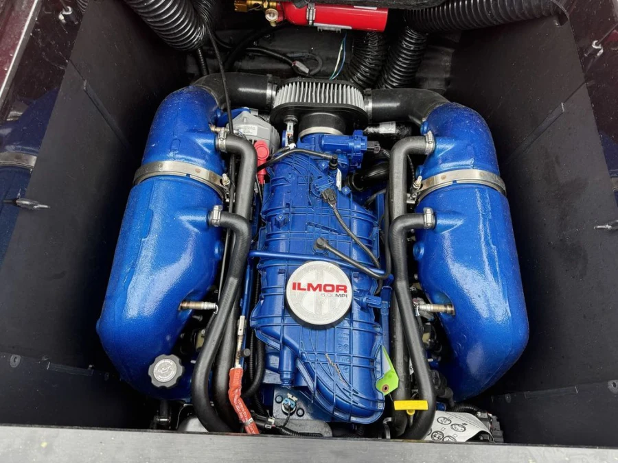 2022 Mastercraft Boats XT23 for sale in HOUSTON, Texas