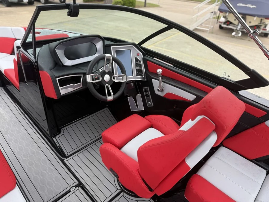 2022 Mastercraft Boats XT23 for sale in HOUSTON, Texas