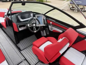 2022 Mastercraft Boats XT23 for sale in HOUSTON, Texas