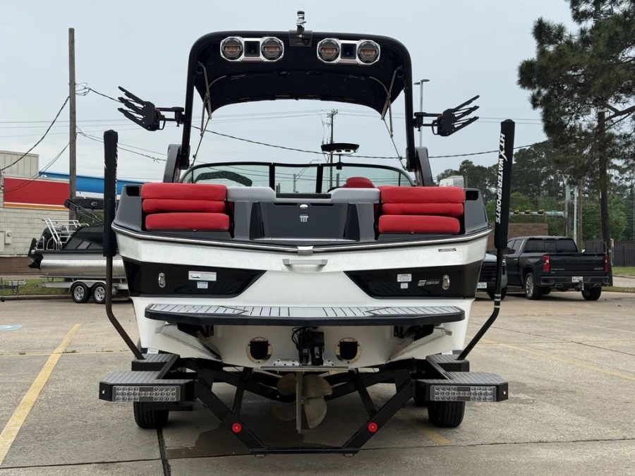 2022 Mastercraft Boats XT23 for sale in HOUSTON, Texas