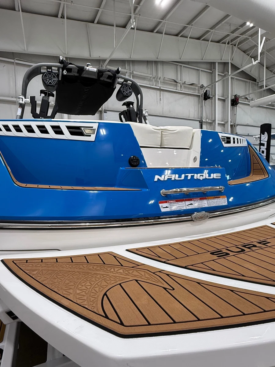 2019 Nautique Boats Super Air Nautique 230 for sale in Cincinnati, Ohio