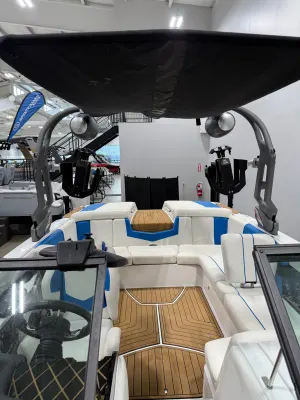 2019 Nautique Boats Super Air Nautique 230 for sale in Cincinnati, Ohio