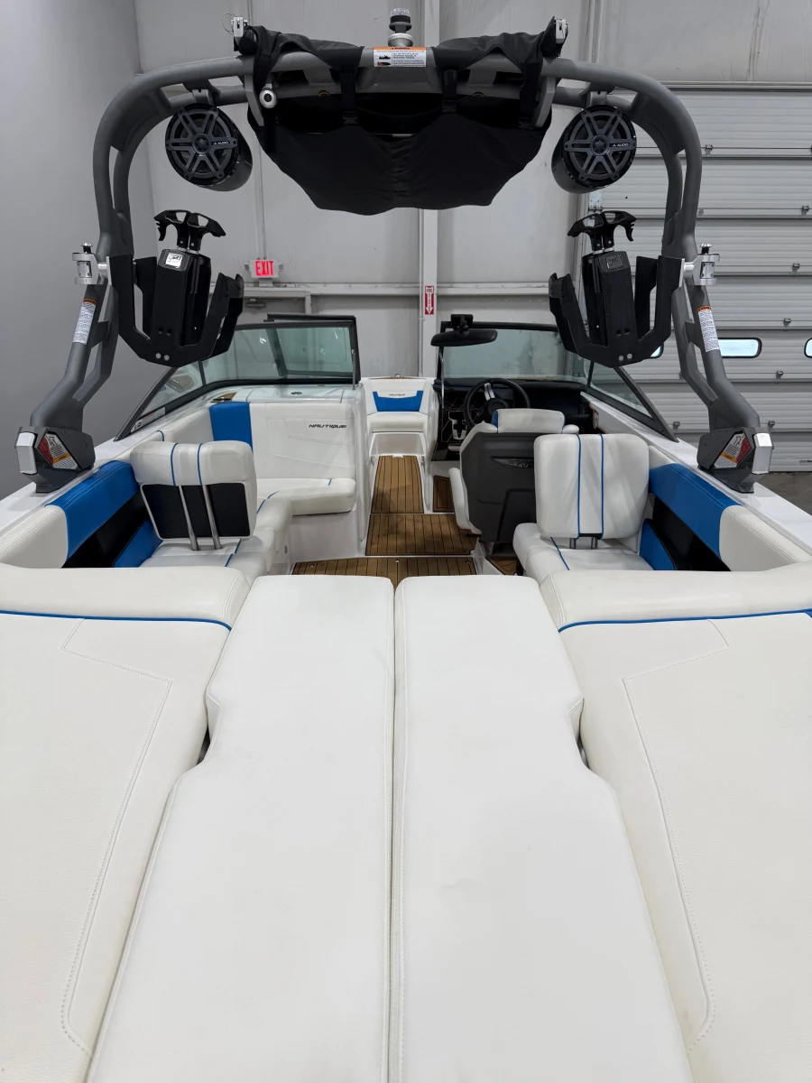2019 Nautique Boats Super Air Nautique 230 for sale in Cincinnati, Ohio